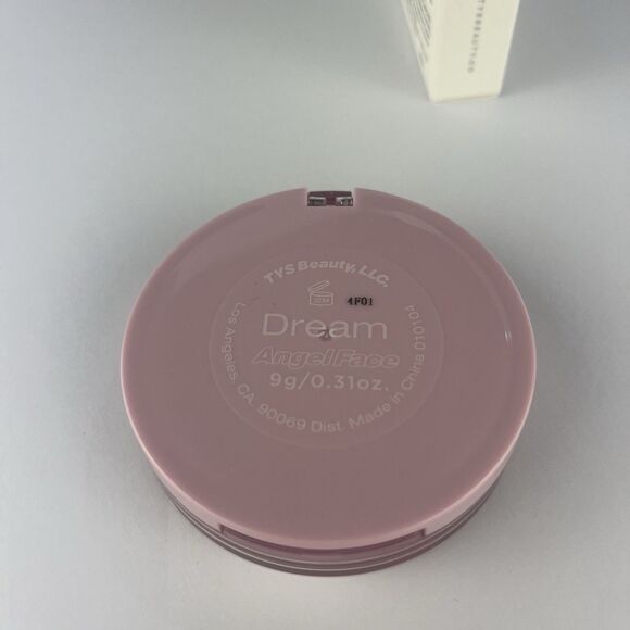 ✨ TYS Beauty Angel Face Setting Powder – Dream – 9 g / 0.31 oz |‎ Long-Lasting - Picture 6 of 6